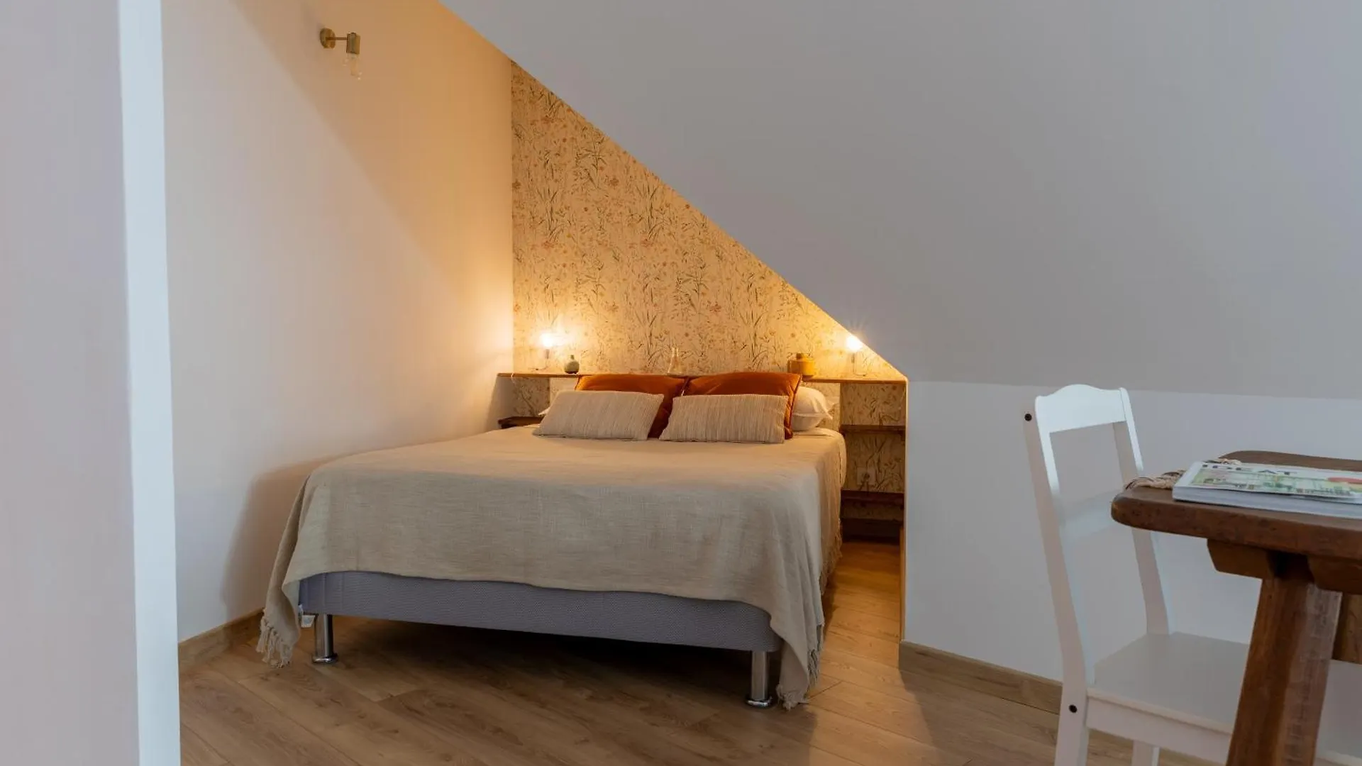 Chambres D'Hotes - Evasion Bretonne ランデルノー